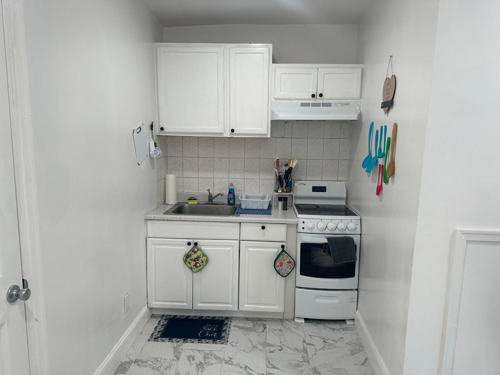 F And R Property