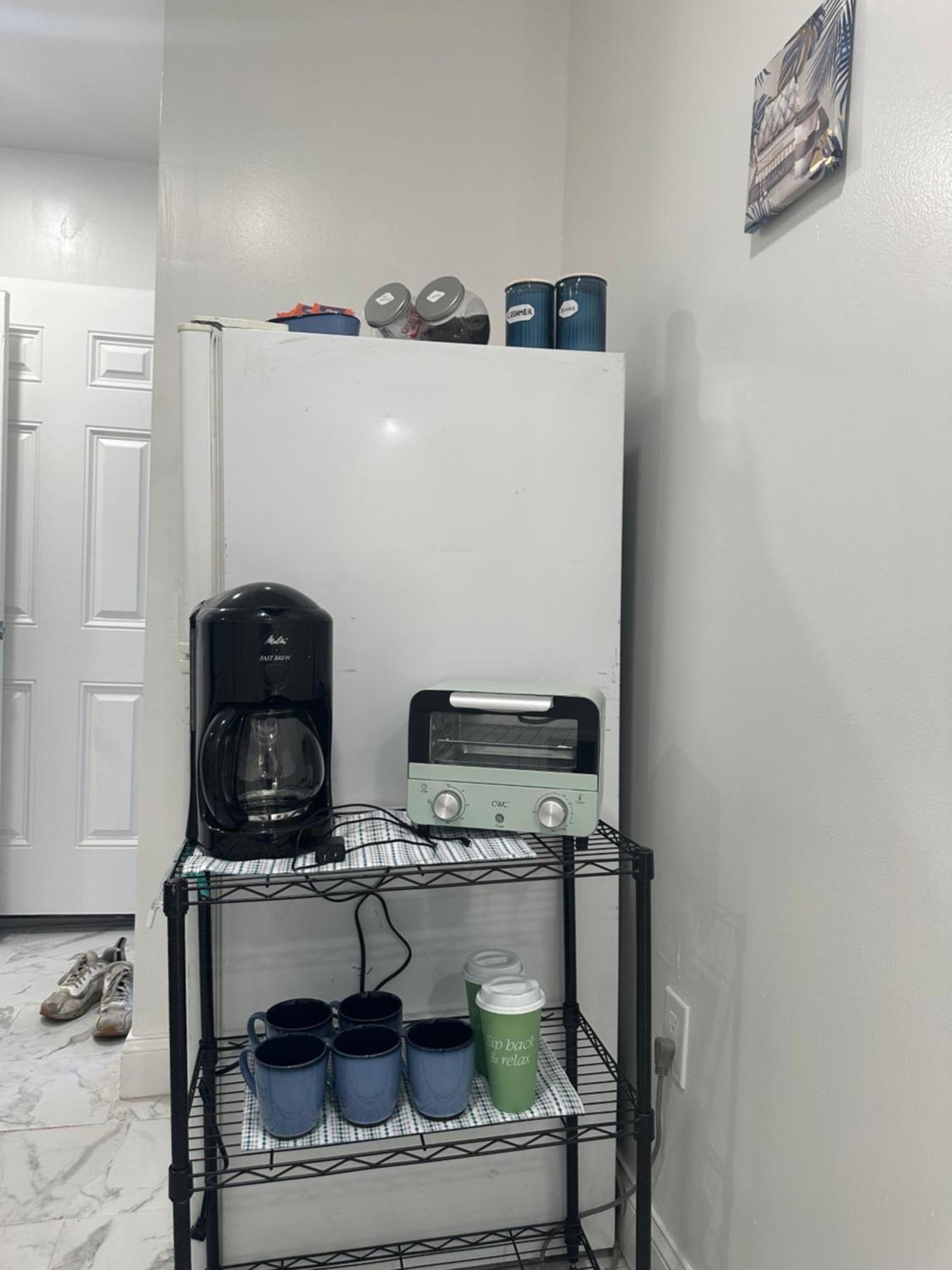 F And R Property Apartment